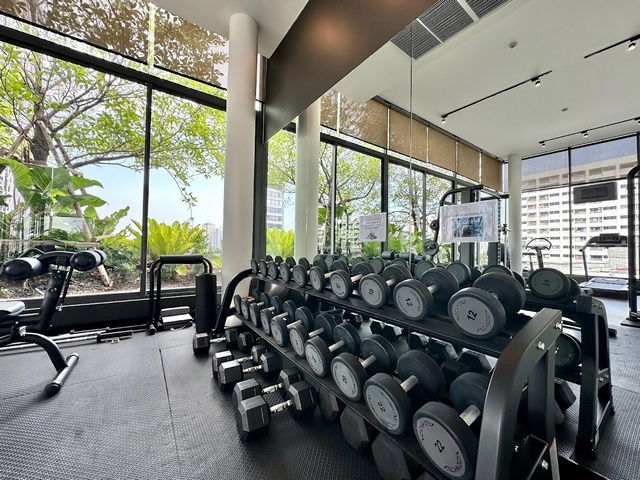 picture La Citta Delre - Gorgeous 3 Bedroom Duplex Condo in Thonglor - BR60487CD - 15/22