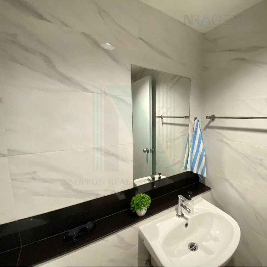 picture 🔺 For Sell 2-story Townhouse THE PROUD WONGWAEN-RAMINTRA 3 bedroom 3 bathroom - 7/8