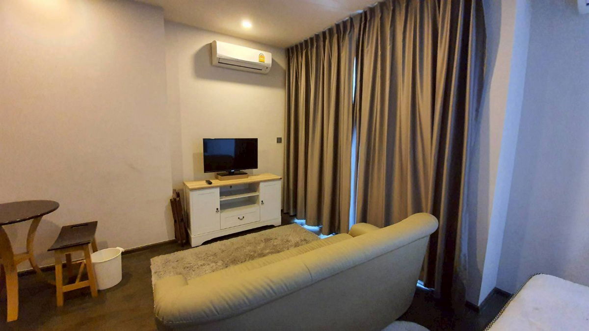 รูป ช่า ให้เช่า  Condo Ashton Chula Silom ใกล้ ม.จุฬาลงกรณ์ สาธิต MRTสามย่าน เตรียมอุดม ค่าเช่า 22,000 บาท   Line ID: @951qfbfi - รูปที่ 3/17
