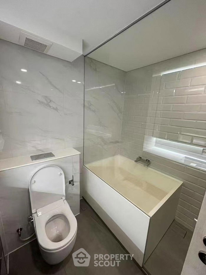 picture 1-BR Condo at Siamese Rama 9 in Bang Kapi (ID 1944317) - 6/9