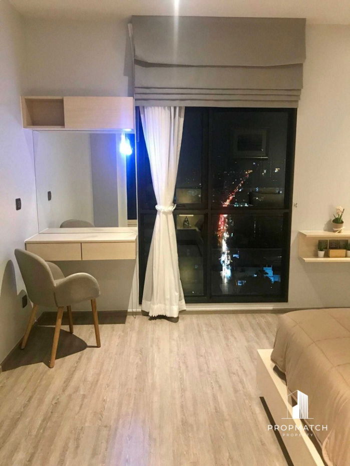 รูป ✨Flash Deal ✨ Rhythm Ekkamai  ( 2Bed 2Bath 70SQM.) แต่งครบพร้อมอยู่ !! เพียง 68,000บาทต่อเดือน Tel.0981315848 @propmatch - รูปที่ 8/13
