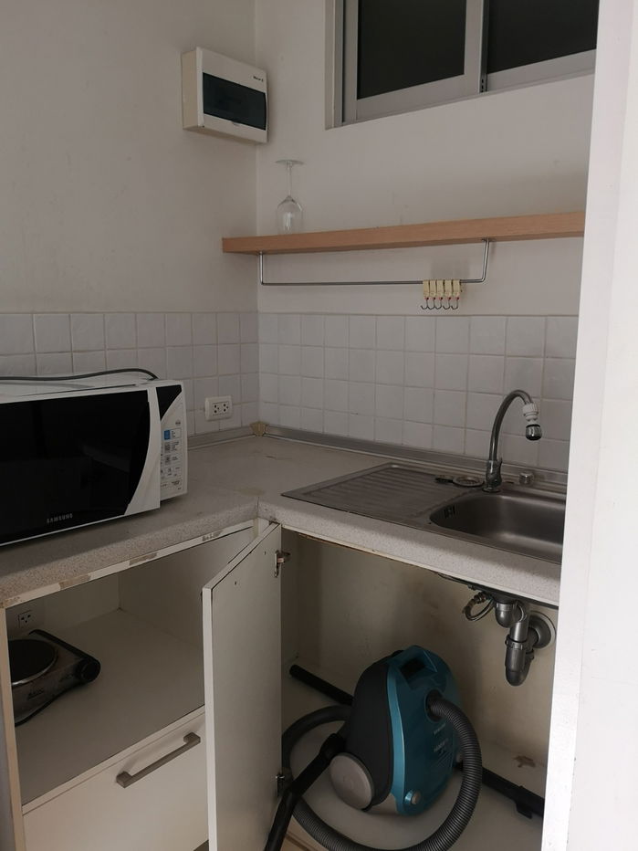picture My Condo Pinklao for rent (1 bedroom, 34 sq.m.) - 12/12