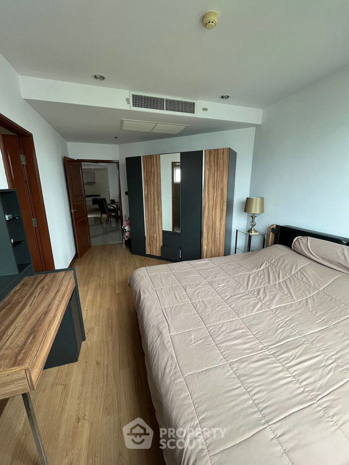 picture 2-BR Condo at Supalai Wellington near MRT Thailand Cultural Centre (ID 2085512) - 4/11