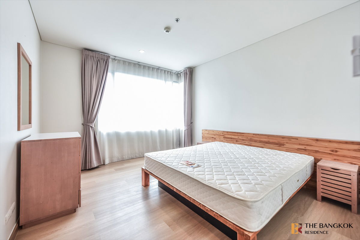 รูป Villa Sathorn 🌟 ห้องรีโนเวทใหม่ วิวแม่น้ำเจ้าพระยา ใกล้ BTS กรุงธนบุรี - รูปที่ 5/13
