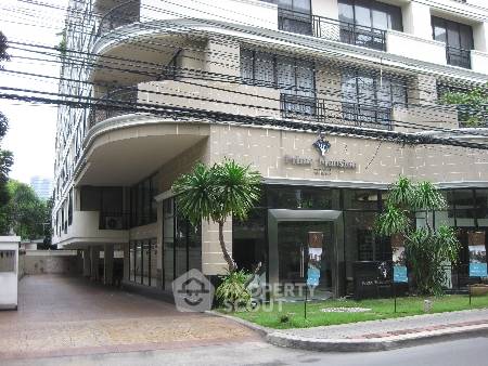 picture 2-BR Condo at Prime Mansion Promsri Condominium near BTS Phrom Phong (ID 420806) - 4/7