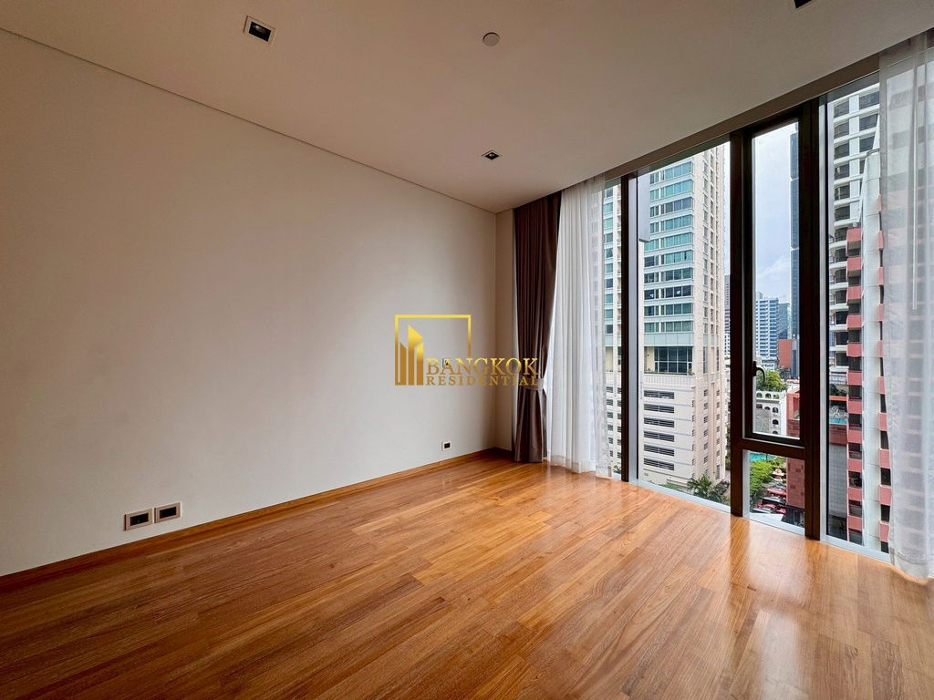 รูป Saladaeng Residences | Modern 2 Bedroom Condo For Rent - BR5593CD - รูปที่ 8/31