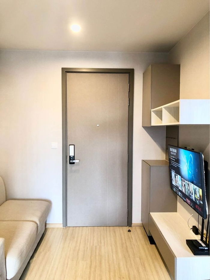 picture *** Condo for rent : Privacy Thapra Interchange *** - 3/5