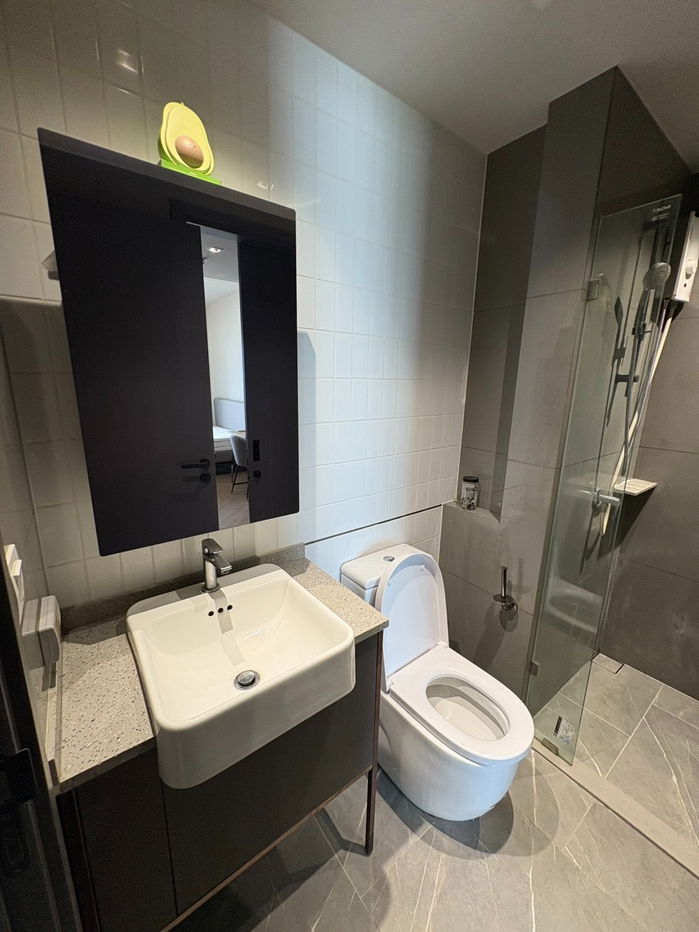 picture Condo For Rent!! Chapter Chula Samyan - 5/19