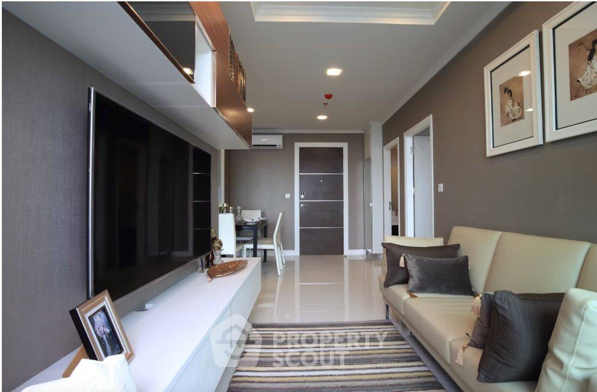 รูป คอนโด 2-ห้องนอน ที่ เดอะ เมโทรโพลิส สำโรง อินเตอร์เชนจ์ ใกล้ BTS สำโรง (ID 2146824) - รูปที่ 5/25