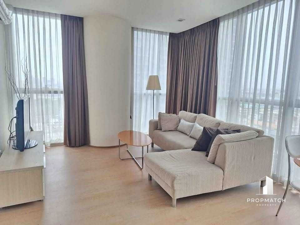รูป ✨Flash Deal ✨ Le Luk Condo Sukhumvit ( 1Bed 1Bath 54 SQM.) แต่งครบพร้อมอยู่ !! เพียง 29,000 บาทต่อเดือน Tel.0981315848 @propmatch - รูปที่ 3/8