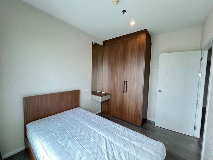 รูป ✨✨ขายห้องคอนโด The Stage Taopoon Interchange 2Bed พื้นที่ 56.75 ตร.ม. ชั้น 16 วิวแม่น้ำเจ้าพระยา สนใจ LINE: @atfirm✨✨ - รูปที่ 24/27