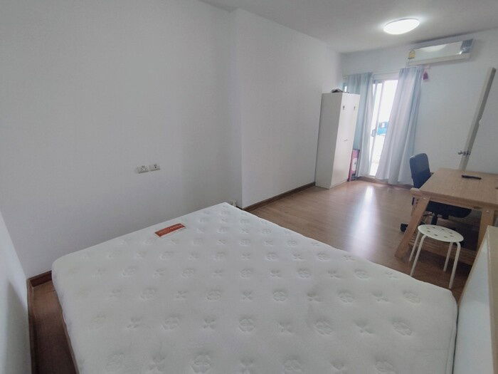 รูป 💥รหัส SPKR190342💥 📢📢For Rent Supalai Park Khaerai - Ngamwongwan (1 Bed 46 ตร.ม/8500) ชั้น 19 ใกล้ห้าง,ศูนย์ราชการ, MRT📞 087-4496994 เฟิร์ส - รูปที่ 2/12