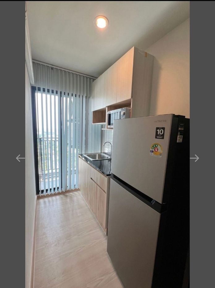 picture 📌 Condo for rent Terra Residence
(New condo next to Thammasat University, Rangsit) - 5/5