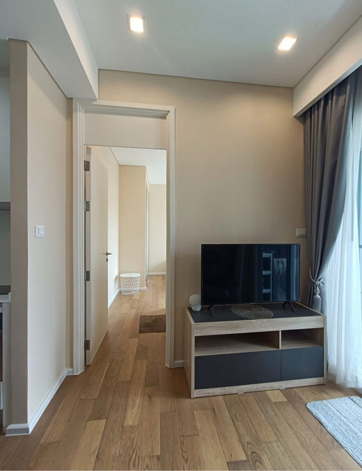 รูป #Z1623 ให้เช่าคอนโด The Saint Residences (Ladprao) - รูปที่ 6/8