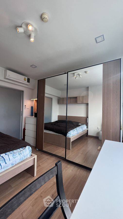 picture 1-BR Condo at Supalai Veranda Ratchavipha - Prachachuen near MRT Bang Son (ID 2143644) - 2/10