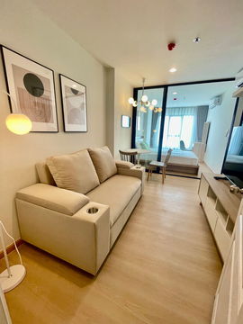 Terra Residence คอนโดใหม่ติดรั้วธรรมศาสตร์
