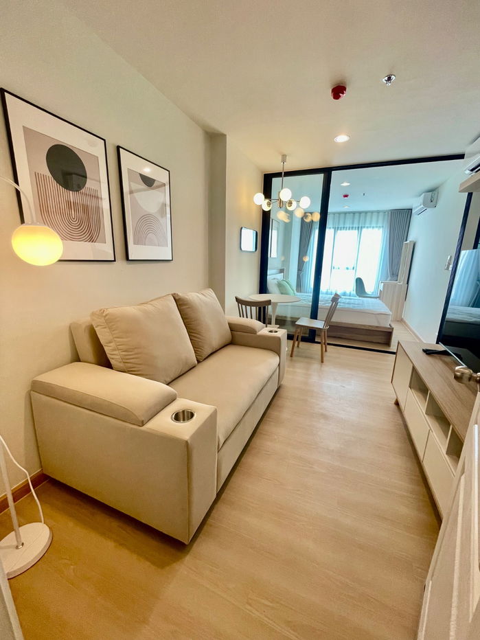 picture Terra Residence Rangsit for rent - 1/32