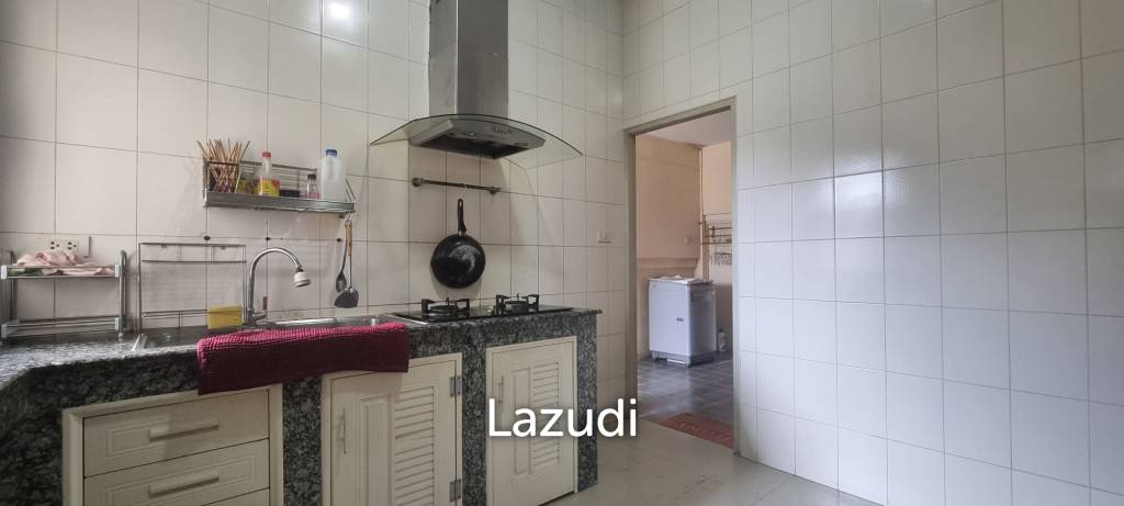 picture 3 Beds 2 Baths 132 SQ.M. Baan Sirin Pattaya - 6/19