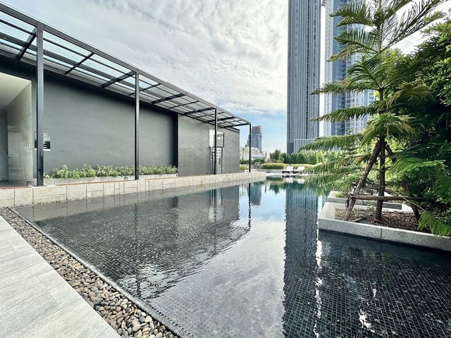 picture La Citta Delre - Gorgeous 3 Bedroom Duplex Condo in Thonglor - BR60487CD - 10/22