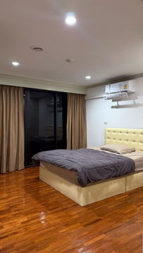 (LV1-121)(For Rent)🩵Sampoom Garden🩵Call : 064-242-6068