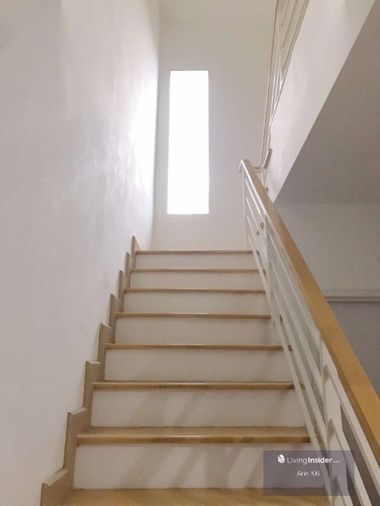 4-bed house for sale, 129 sqm, 63.4 sq wah, Casa Ville Sukhumvit103