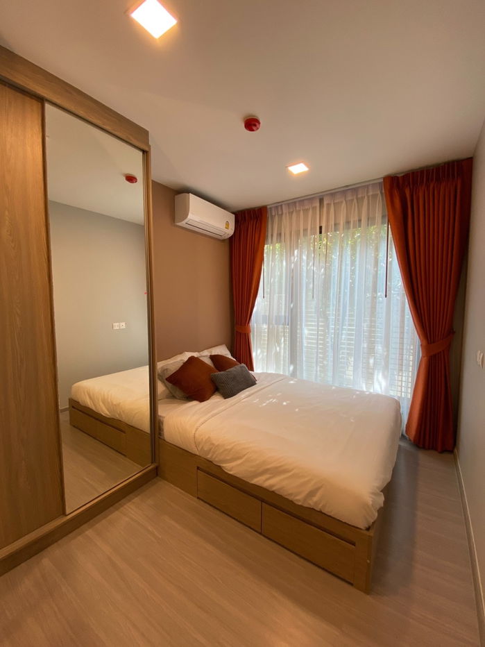 รูป For rent :  The Privacy Sukhumvit 101 , Rented 13,500 Baht  - รูปที่ 4/11