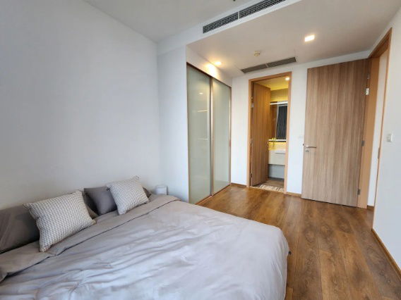 รูป Noble BE 33 | Near BTS Phrom Phong - รูปที่ 4/9