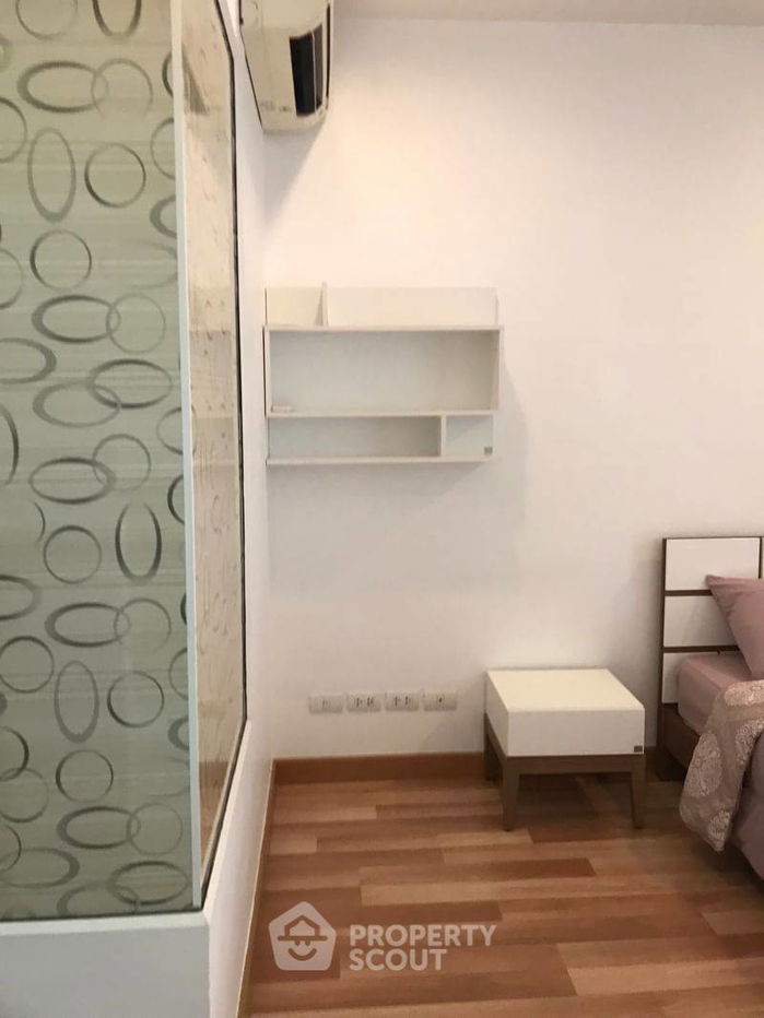 picture 1-BR Condo at Ideo Verve Sukhumvit near BTS On Nut (ID 1990334) - 7/10