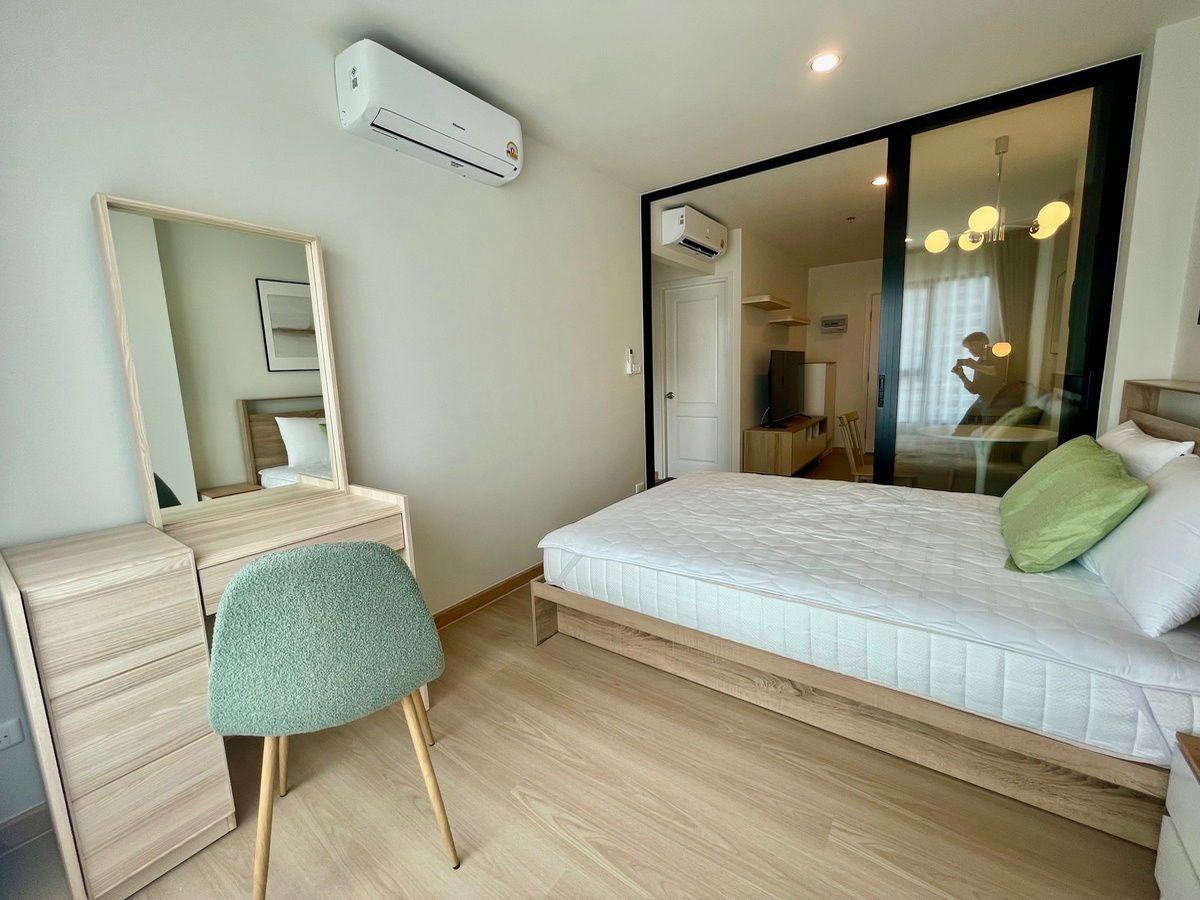 picture Terra Residence Rangsit for rent - 7/32