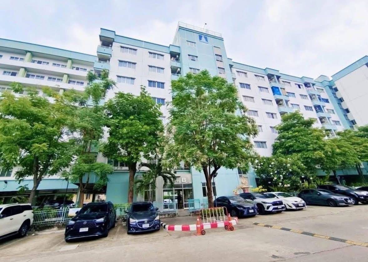 picture Lumpini Center Nawamin – Fully furnished, ready to move in, convenient location. - 11/11