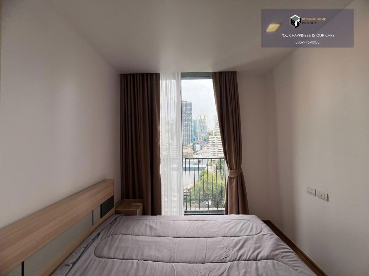 picture Noble BE 33 | 🚝Near BTS Phrom Phong #2025072511081 - 1/8