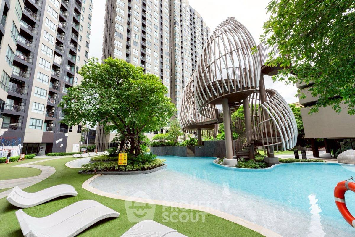 รูป คอนโด สตูดิโอ ที่ เอลลิโอ เดล เนสท์ ใกล้ BTS อุดมสุข (ID 2227393) - รูปที่ 17/29