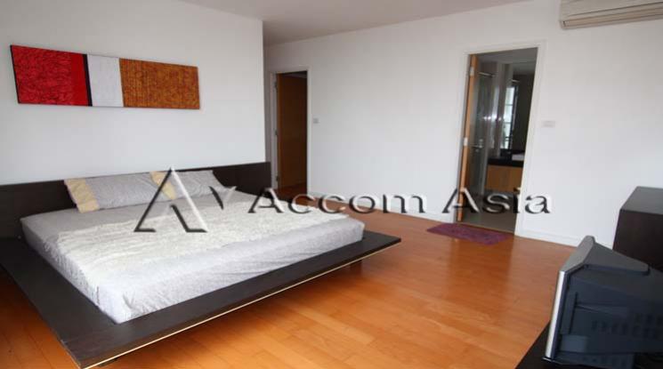 picture 🔼🔽 AccomA 📩 Spacious condo with open view balcony and natural tones (1516970) - 8/9