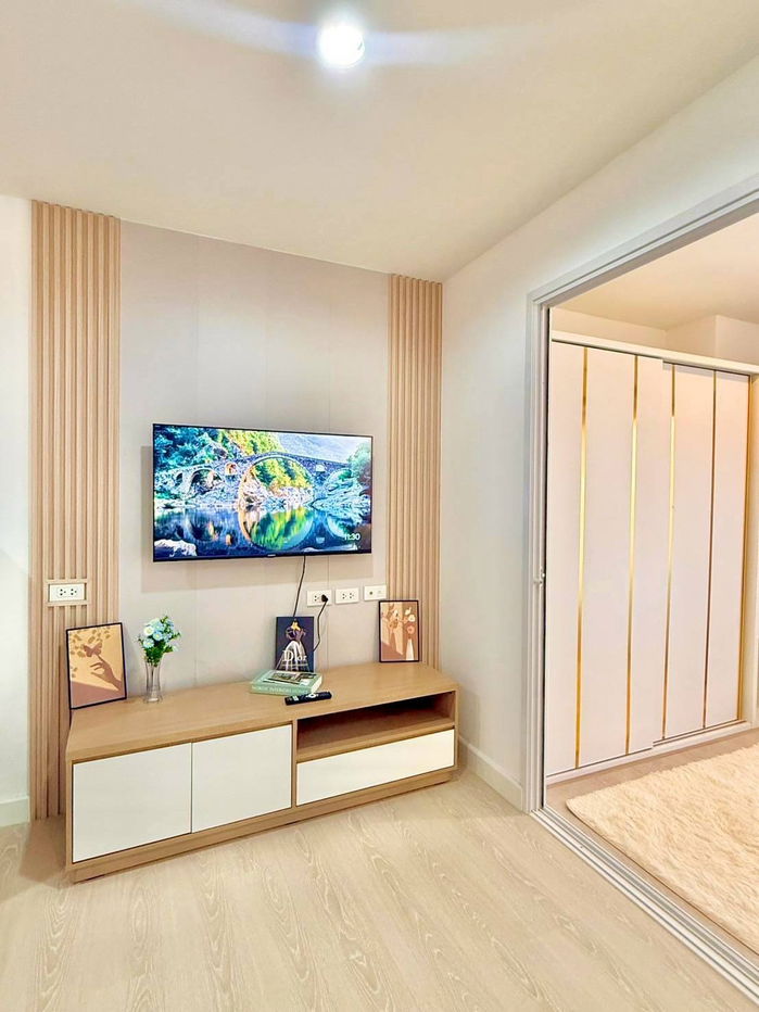 รูป 🏢 ขาย! SERENO AIRPORT CONDO ✨ ราคาพิเศษสุด! เพียง 1.49 ล้านบาท เท่านั้น!!             - รูปที่ 10/17