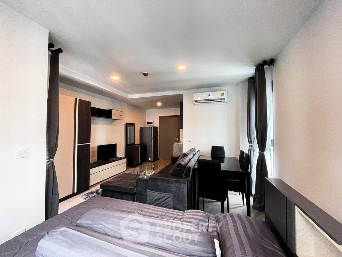รูป คอนโด 1-ห้องนอน ที่ แอสปาย รัชโยธิน ใกล้ BTS รัชโยธิน (ID 2164886) - รูปที่ 5/10