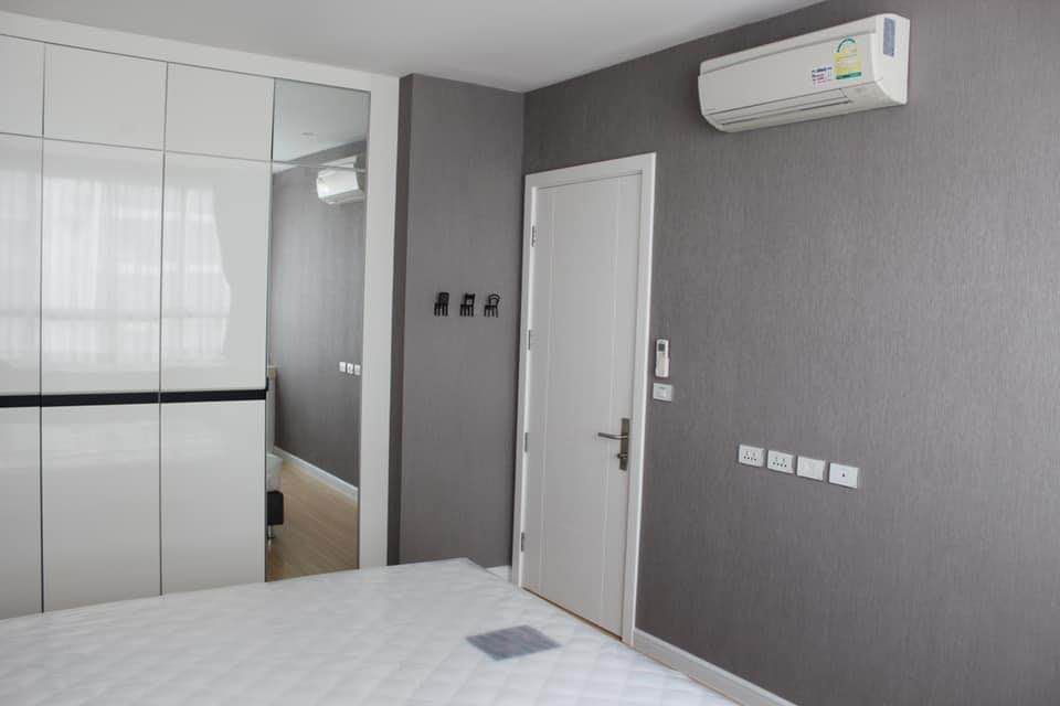 รูป WS1726 🏢 ให้เช่า TC-GREEN เดินทางสะดวก ใกล้ MRT พระราม 9 และ RCA เช่าเพียง 18,000 บาท/เดือน - รูปที่ 7/16