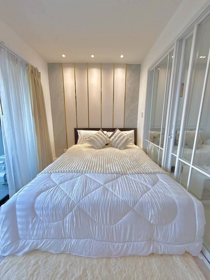 รูป 🏢 ขาย! SERENO AIRPORT CONDO ✨ ราคาพิเศษสุด! เพียง 1.49 ล้านบาท เท่านั้น!!             - รูปที่ 3/17