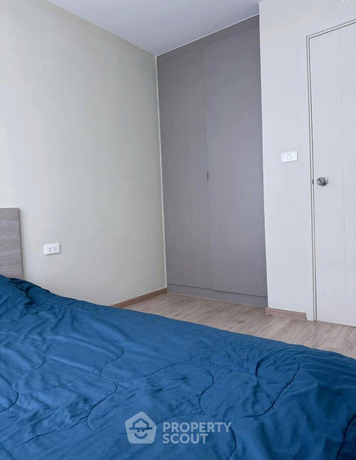 picture 2-BR Condo at Elio Del Mos Phaholyothin 34 near BTS Kasetsart University (ID 1509969) - 8/11