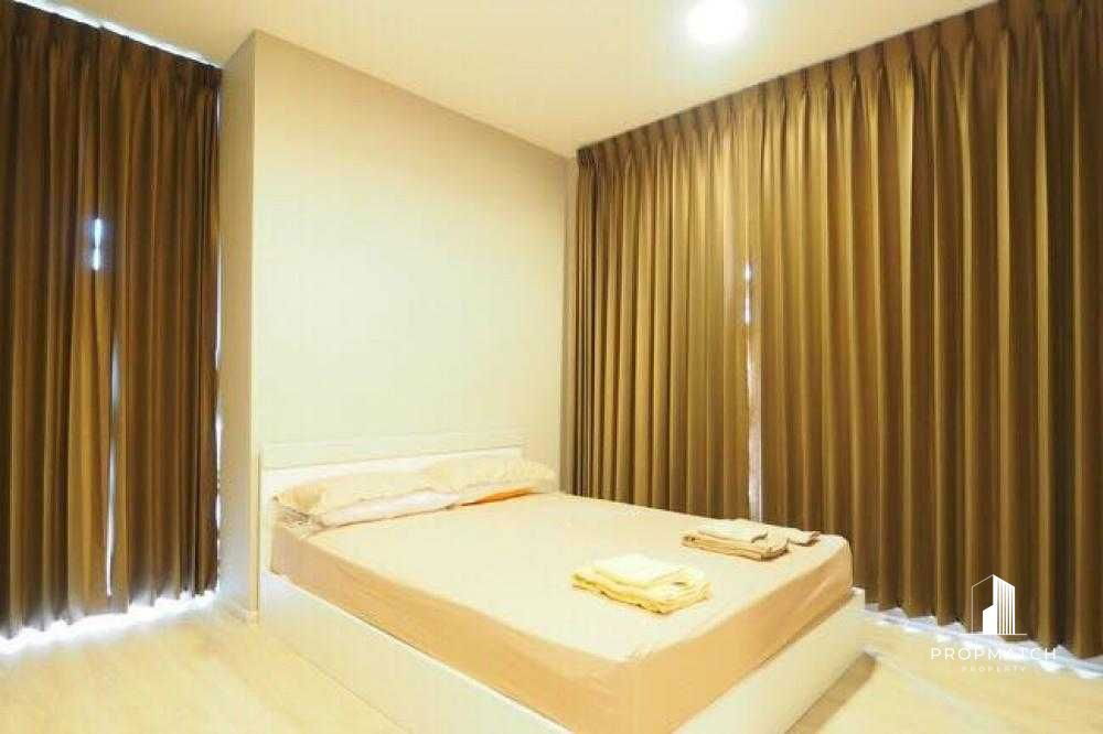 รูป ✨Flash Deal ✨Condolette Midst Rama 9 ( 1 Bed 1 Bath 35 SQM.) พร้อมอยู่ ! เพียง 4,400,000 บาท Tel.0981315848 @propmatch - รูปที่ 3/4