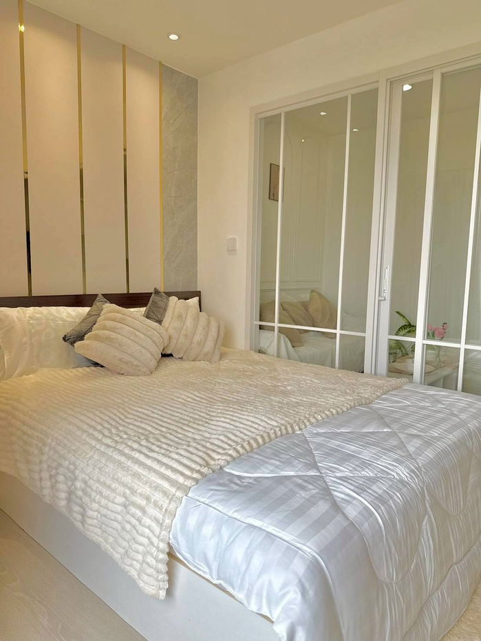 รูป 🏢 ขาย! SERENO AIRPORT CONDO ✨ ราคาพิเศษสุด! เพียง 1.49 ล้านบาท เท่านั้น!!             - รูปที่ 2/17