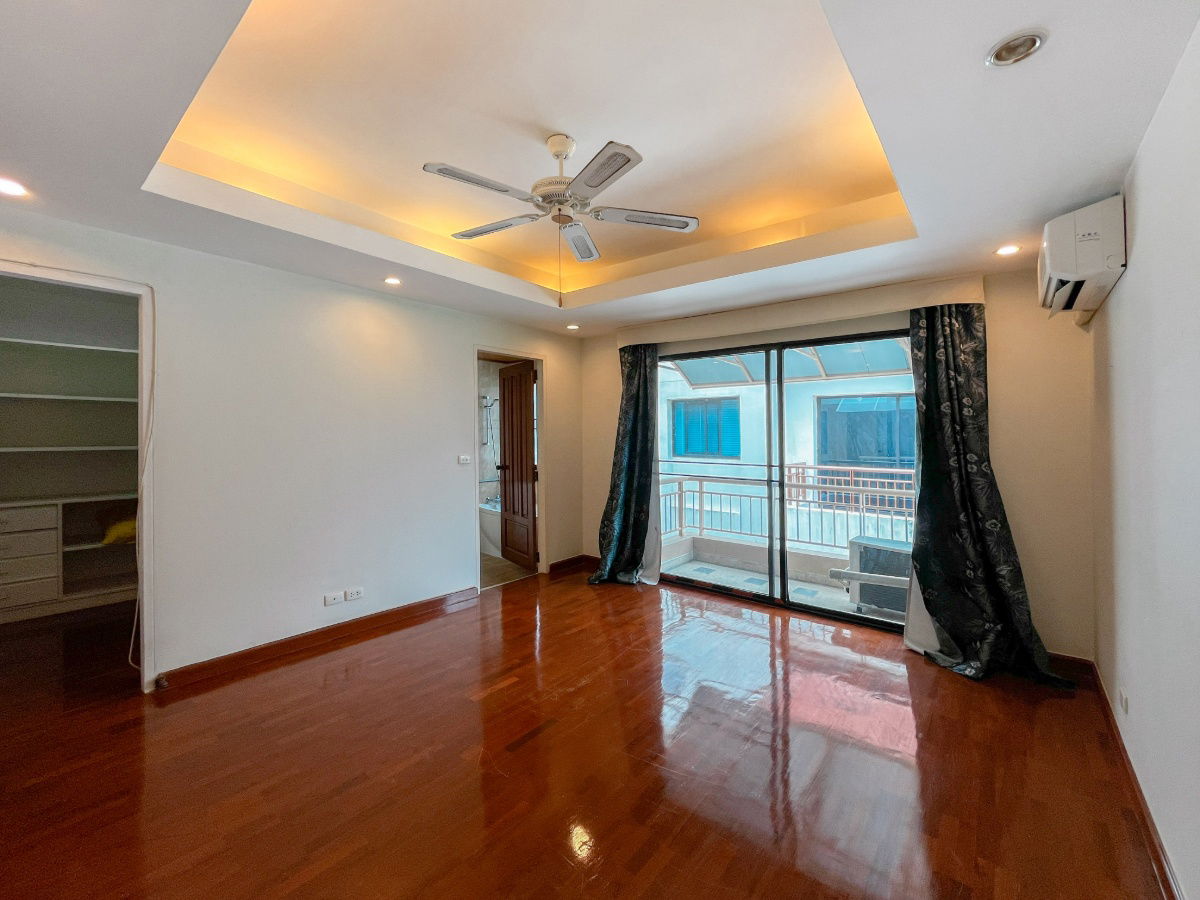 รูป 🏡 ให้เช่าบ้านเดี่ยวสุดหรูในโครงการ Nichada Casa 💰 ราคาเช่า 150,000 บาท/เดือน [KT250101] - รูปที่ 26/59