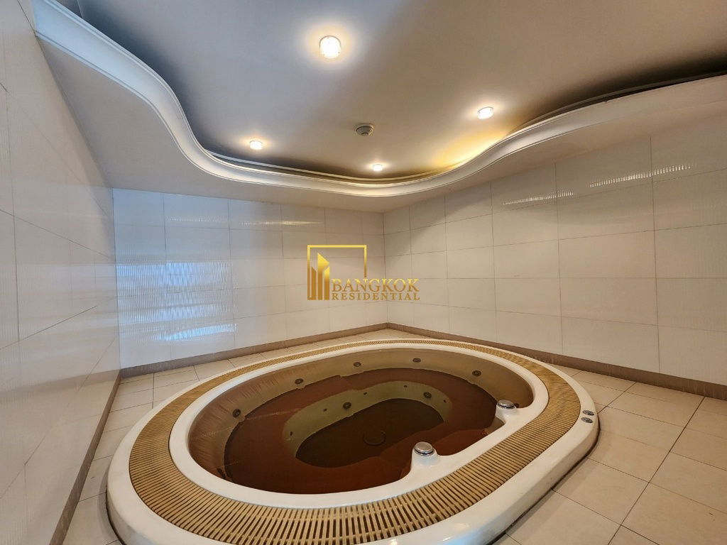 picture Citi Smart | Well-Maintained 2 Bedroom Condo in Asoke Area - BR10983CD - 13/24