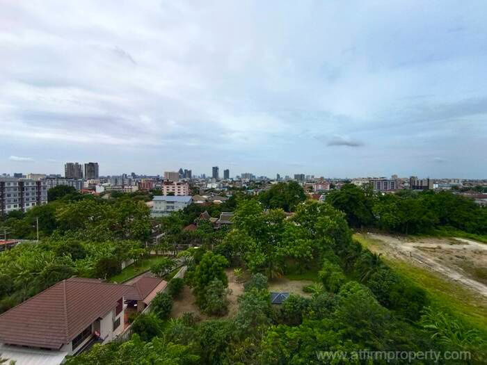 รูป 💥รหัส SPKR070044💥 📢📢For Rent Supalai Park Khaerai - Ngamwongwan (1 Bed 46 ตร.ม/8500) ชั้น 7 ใกล้ห้าง,ศูนย์ราชการ, MRT📞 087-4496994 เฟิร์ส - รูปที่ 7/11