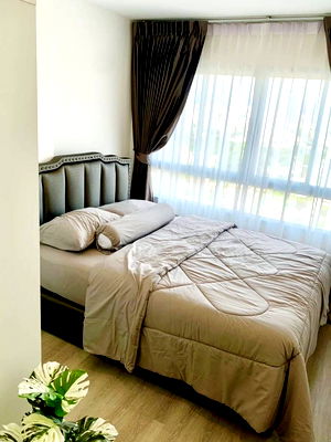 คอนโด ม.สยาม : **ขายด่วน** RB19362 คอนโด Elio Sathorn Wutthakat แอดไลน์ @mproperty ( มี @ ด้วย) แอดมินตอบไว