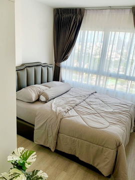 **ขายด่วน** RB19362 คอนโด Elio Sathorn Wutthakat แอดไลน์ @mproperty ( มี @ ด้วย) แอดมินตอบไว