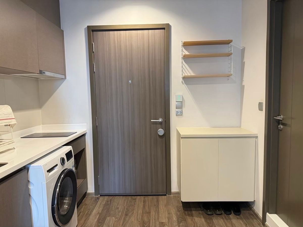 picture [ For Rent  ]⚡🌈N90217 Life Ladprao Valley⚡🌈LINE: @theagentpro (Please include "@" in front) - 7/13