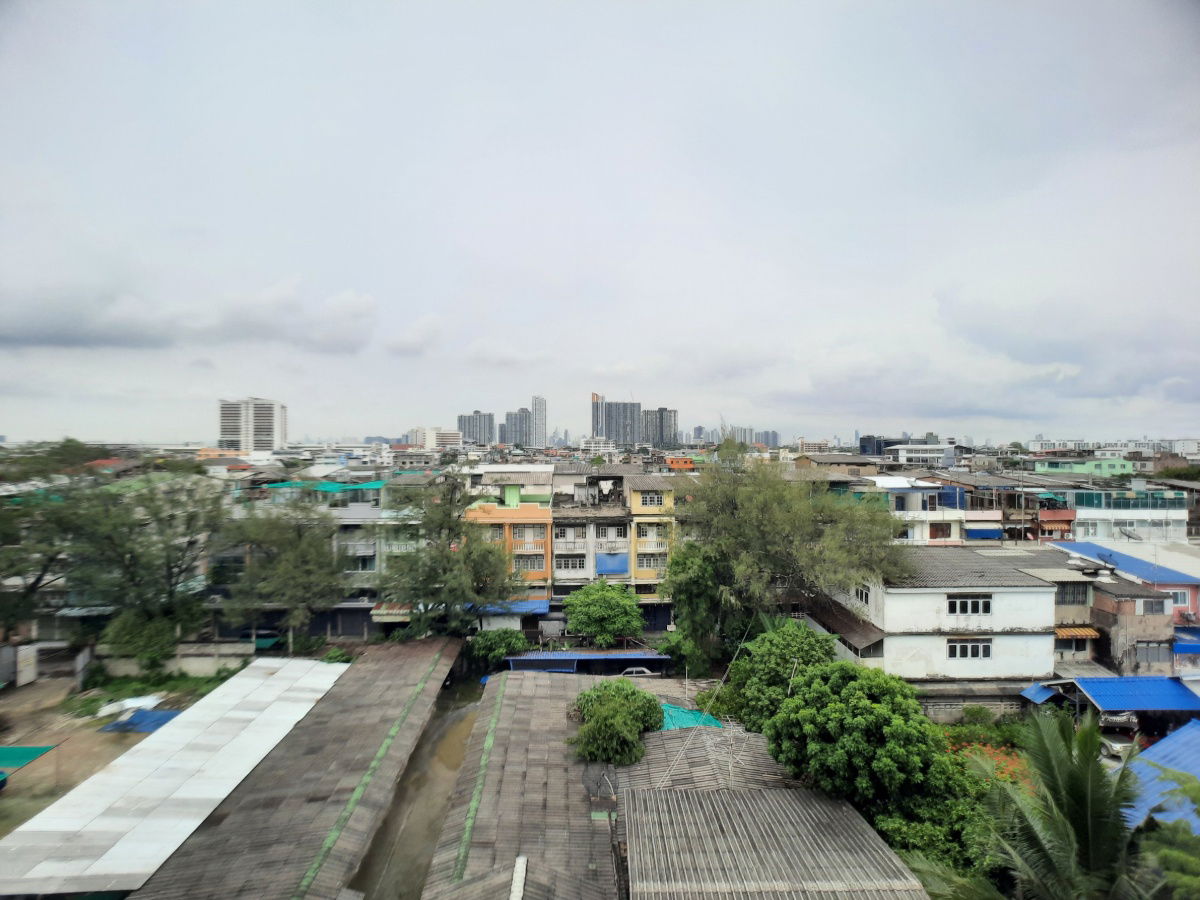 รูป BC244 ให้เช่า คอนโด แบงค์คอก ฮอไรซอน ไลท์ @ สถานีเพชรเกษม 48  - รูปที่ 17/27