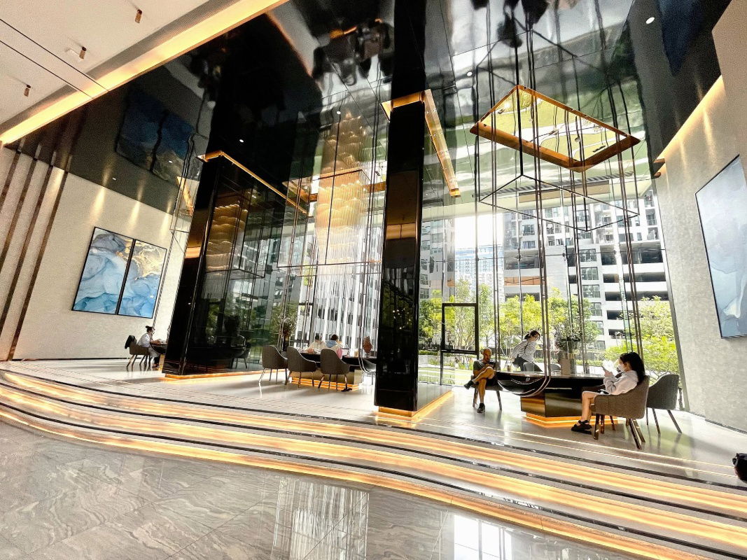 รูป #SC7170​​​​ ​ 📌 ให้เช่า | 🟦🟨ไลฟ์ อโศก - พระราม 9​🟥🟩💬 𝑪𝒐𝒏𝒕𝒂𝒄𝒕 𝑳𝑰𝑵𝑬: @𝒔𝒆𝒄𝒓𝒆𝒕𝒑𝒓𝒐𝒑𝒆𝒓𝒕𝒚 🔥✨ - รูปที่ 9/16
