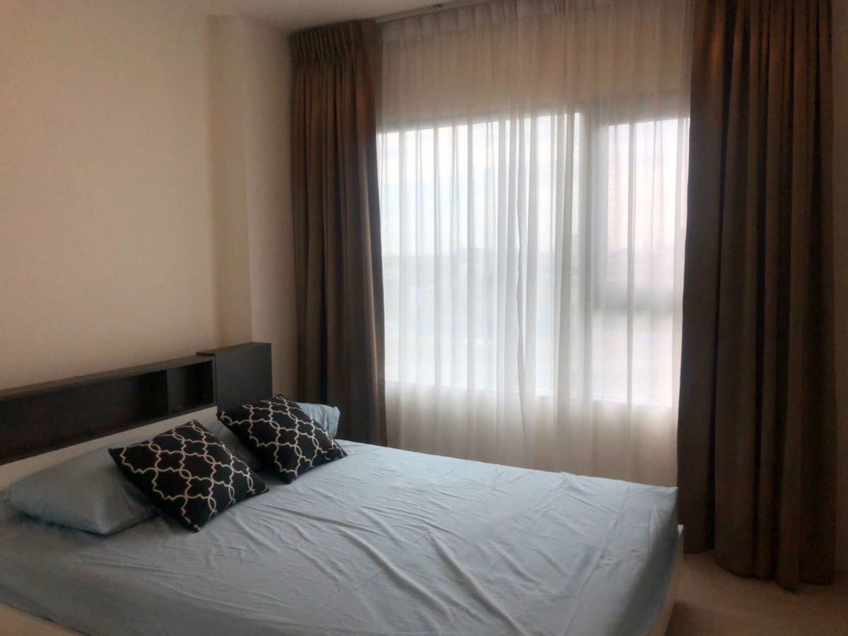 picture Aspire Sathorn-Thapra | Near BTS Talat Phlu - 2/7