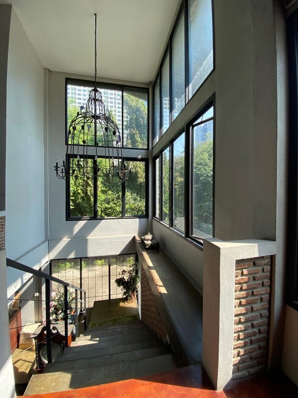 รูป 🏡 ให้เช่าบ้านทำคาเฟ่/ร้านอาหาร ย่านสะพานควาย-ประดิพัทธ์-อารีย์  ติดโรงแรม The Quarter สะพานควาย ทำเลดี✨ - รูปที่ 5/5